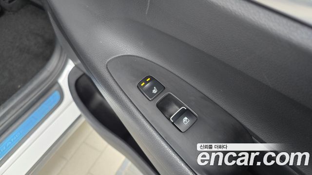 Hyundai Grandeur 2023 — photo 23