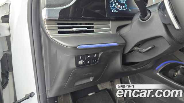 Hyundai Grandeur 2023 — photo 27