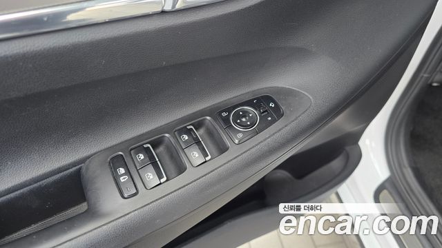 Hyundai Grandeur 2023 — photo 29