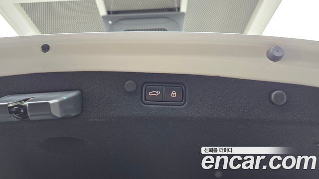 Hyundai Grandeur 2023 — photo 30