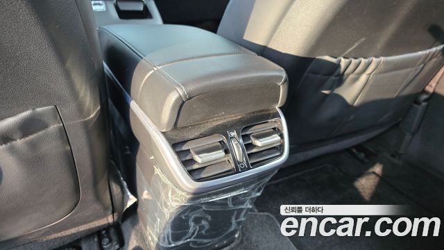 Hyundai Grandeur 2023 — photo 31