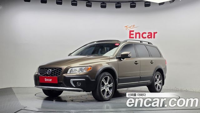 Volvo XC70 2014 — photo 1