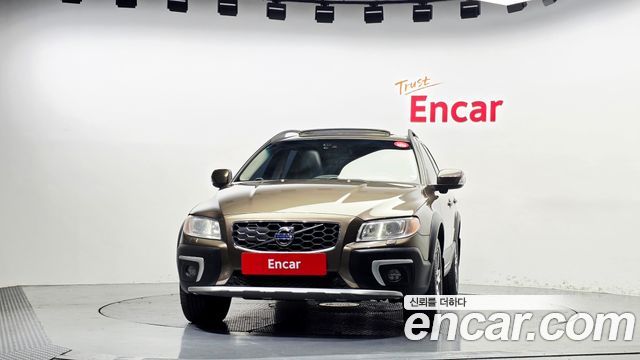Volvo XC70 2014 — photo 3