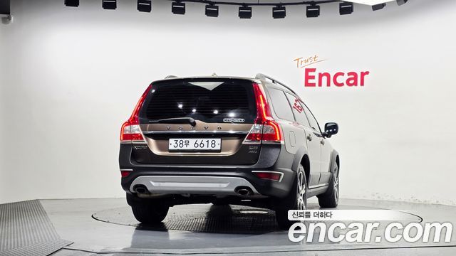 Volvo XC70 2014 — photo 4