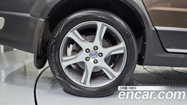 Volvo XC70 2014 — photo 5