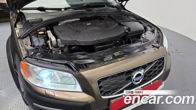 Volvo XC70 2014 — photo 6
