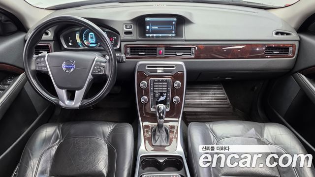 Volvo XC70 2014 — photo 7
