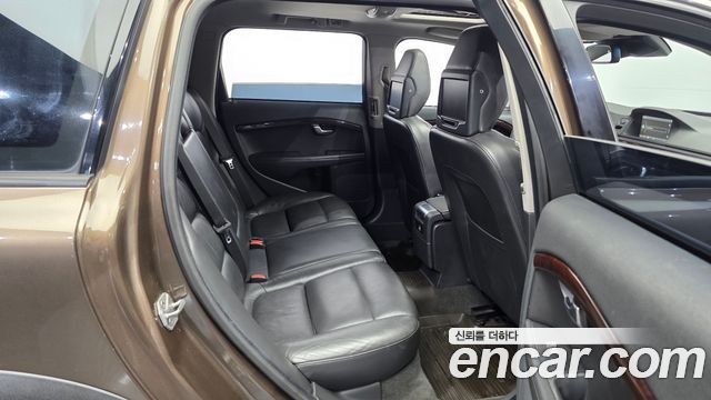 Volvo XC70 2014 — photo 11
