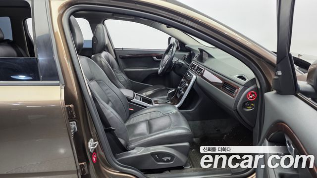 Volvo XC70 2014 — photo 12