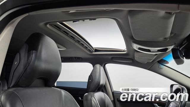 Volvo XC70 2014 — photo 20
