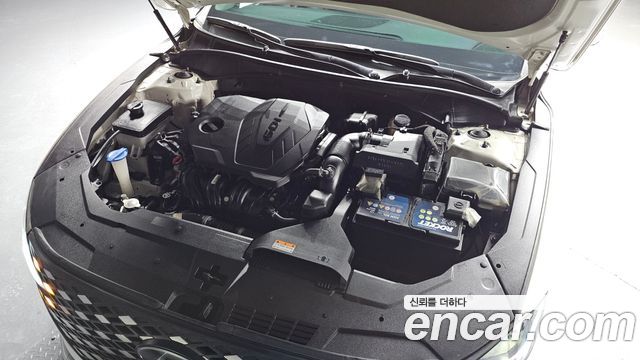 Hyundai Grandeur 2020 — photo 6