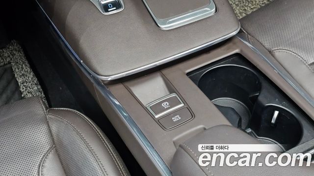 Hyundai Grandeur 2020 — photo 12