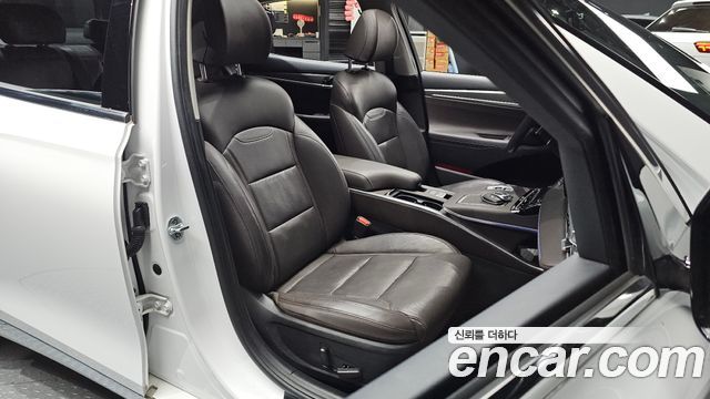 Hyundai Grandeur 2020 — photo 13