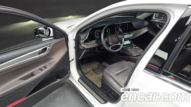 Hyundai Grandeur 2020 — photo 17