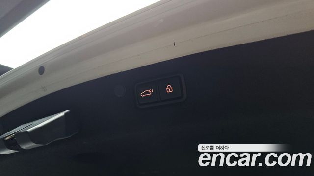 Hyundai Grandeur 2020 — photo 25