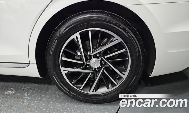 Hyundai Grandeur 2020 — photo 7