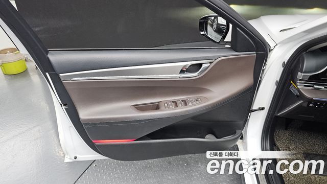 Hyundai Grandeur 2020 — photo 14
