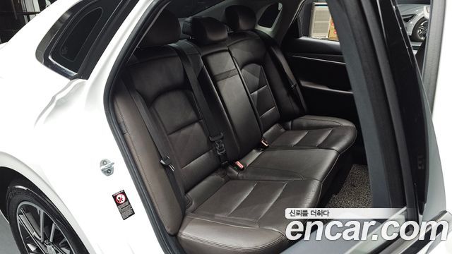 Hyundai Grandeur 2020 — photo 16