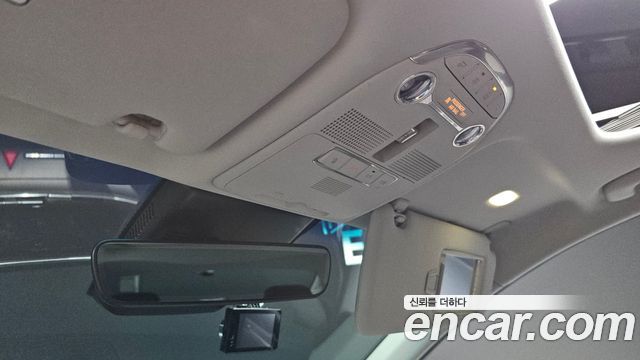 Hyundai Grandeur 2020 — photo 27