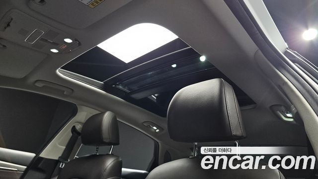 Hyundai Grandeur 2020 — photo 28
