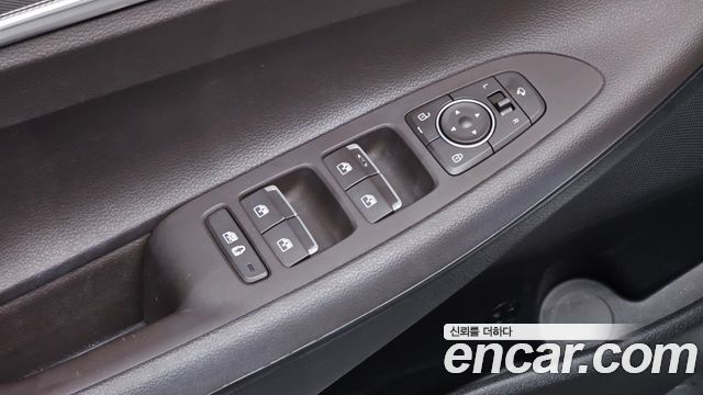 Hyundai Grandeur 2020 — photo 29