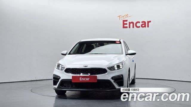 Kia K3 2020 — photo 3