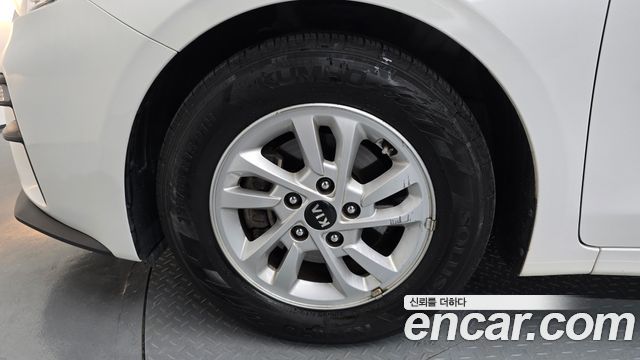 Kia K3 2020 — photo 5