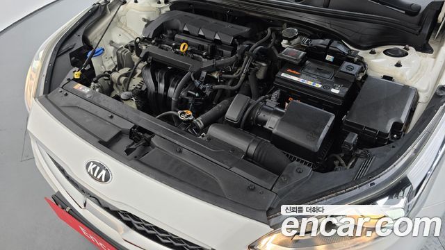 Kia K3 2020 — photo 6