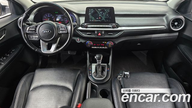 Kia K3 2020 — photo 7