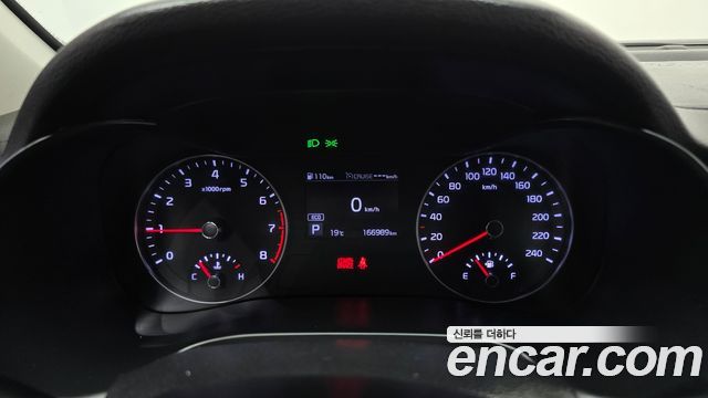 Kia K3 2020 — photo 8
