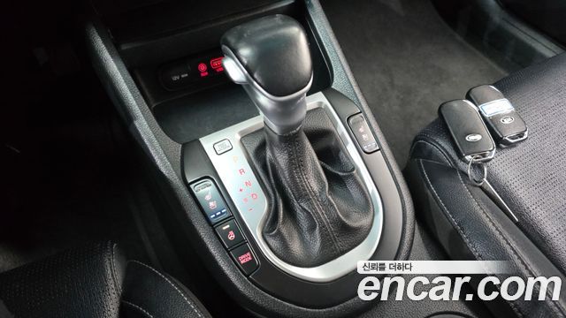 Kia K3 2020 — photo 9