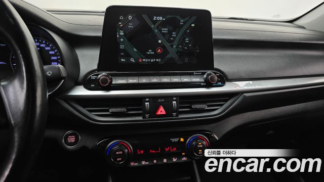 Kia K3 2020 — photo 14