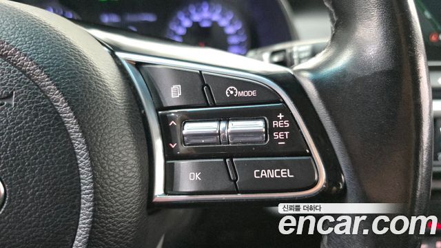 Kia K3 2020 — photo 16