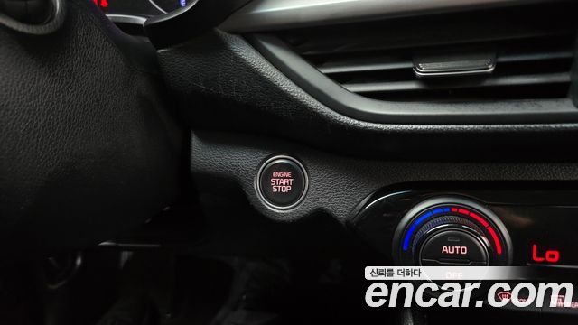 Kia K3 2020 — photo 17
