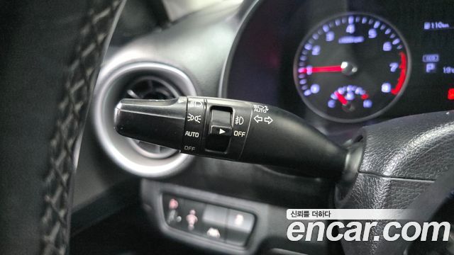 Kia K3 2020 — photo 18