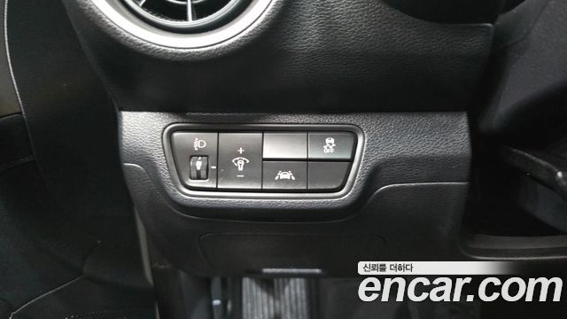 Kia K3 2020 — photo 19