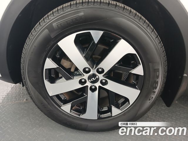 Kia Sorento 2022 — photo 5