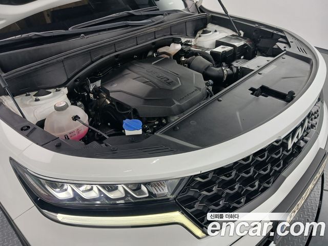 Kia Sorento 2022 — photo 6