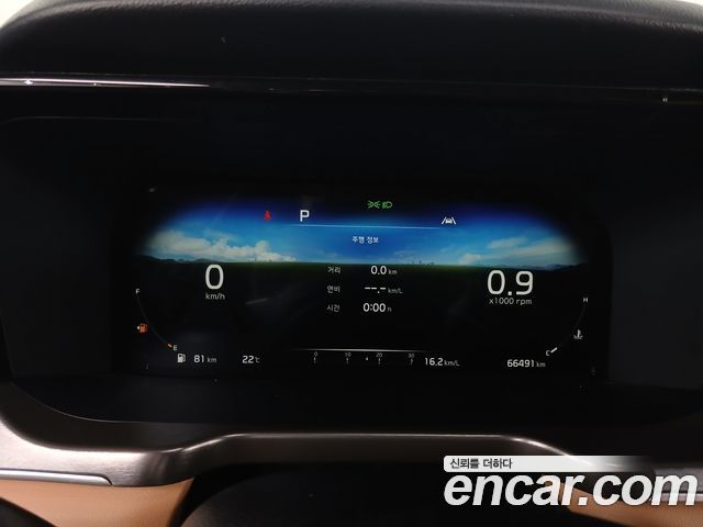Kia Sorento 2022 — photo 11