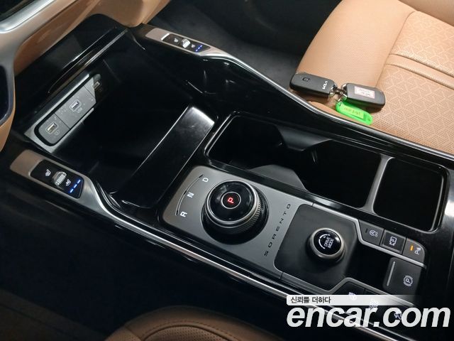Kia Sorento 2022 — photo 12