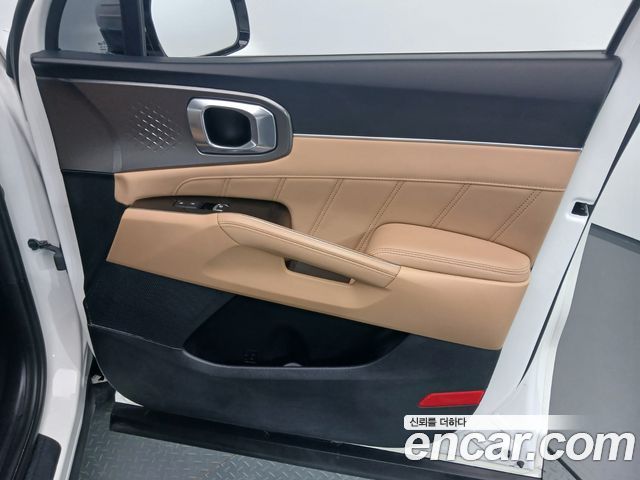 Kia Sorento 2022 — photo 13