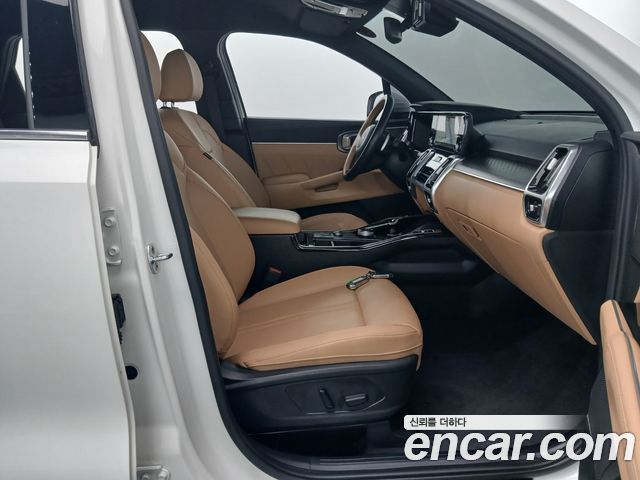 Kia Sorento 2022 — photo 17