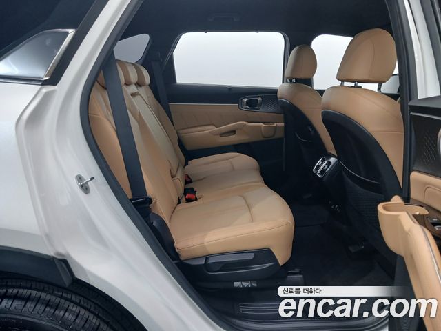 Kia Sorento 2022 — photo 18