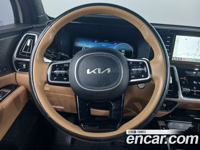 Kia Sorento 2022 — photo 19