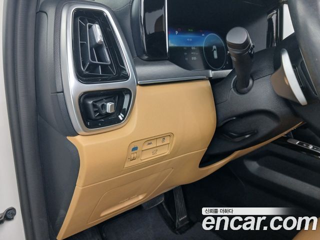 Kia Sorento 2022 — photo 26