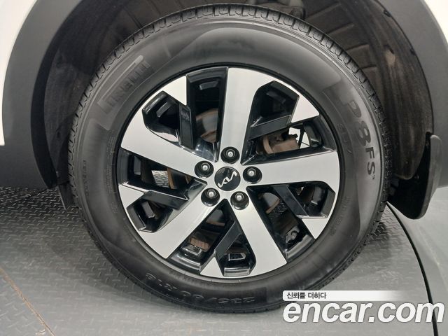 Kia Sorento 2022 — photo 7