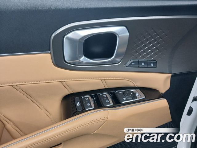 Kia Sorento 2022 — photo 14