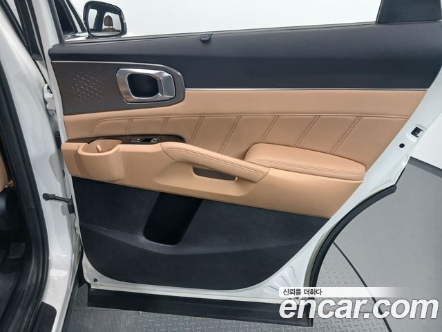 Kia Sorento 2022 — photo 15