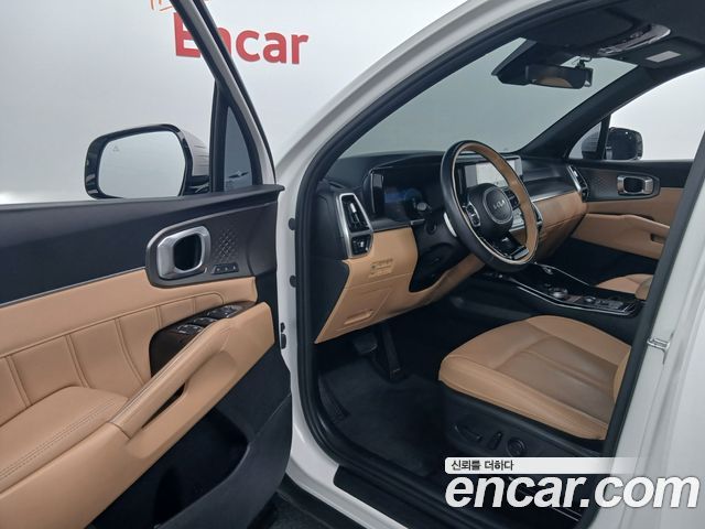 Kia Sorento 2022 — photo 16