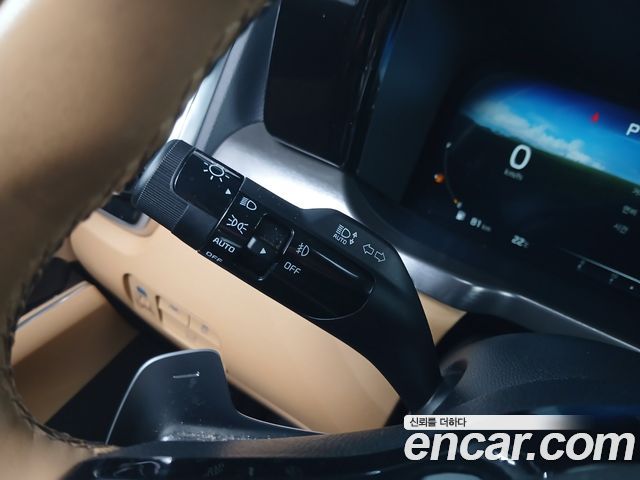 Kia Sorento 2022 — photo 27